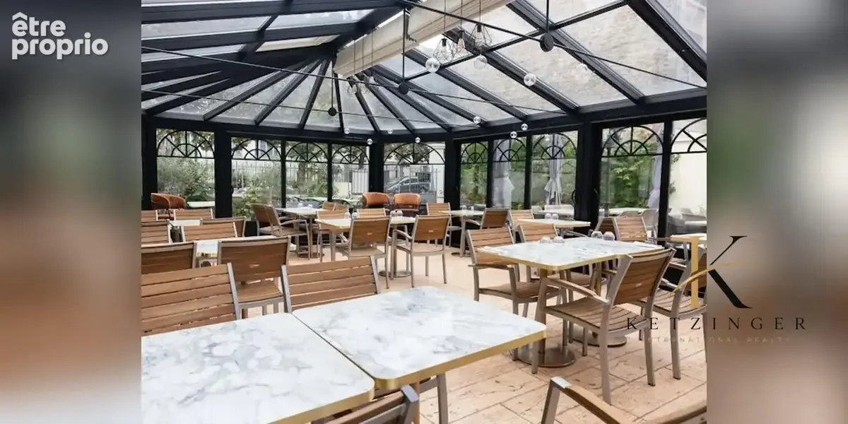 Bien immobilier à vendre à Le Raincy (93340) - photo 2