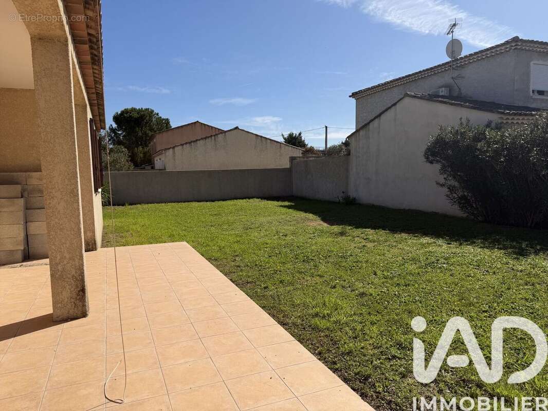 Photo 5 - Maison à SALON-DE-PROVENCE