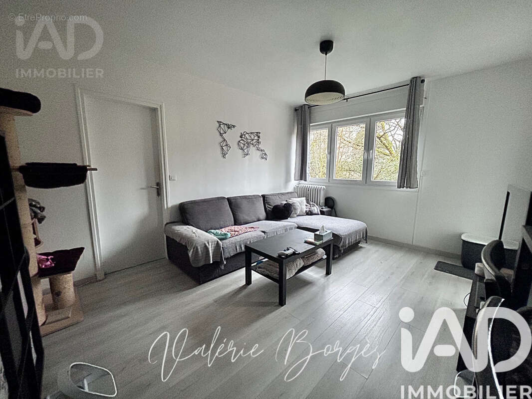 Photo 3 - Appartement à MEAUX