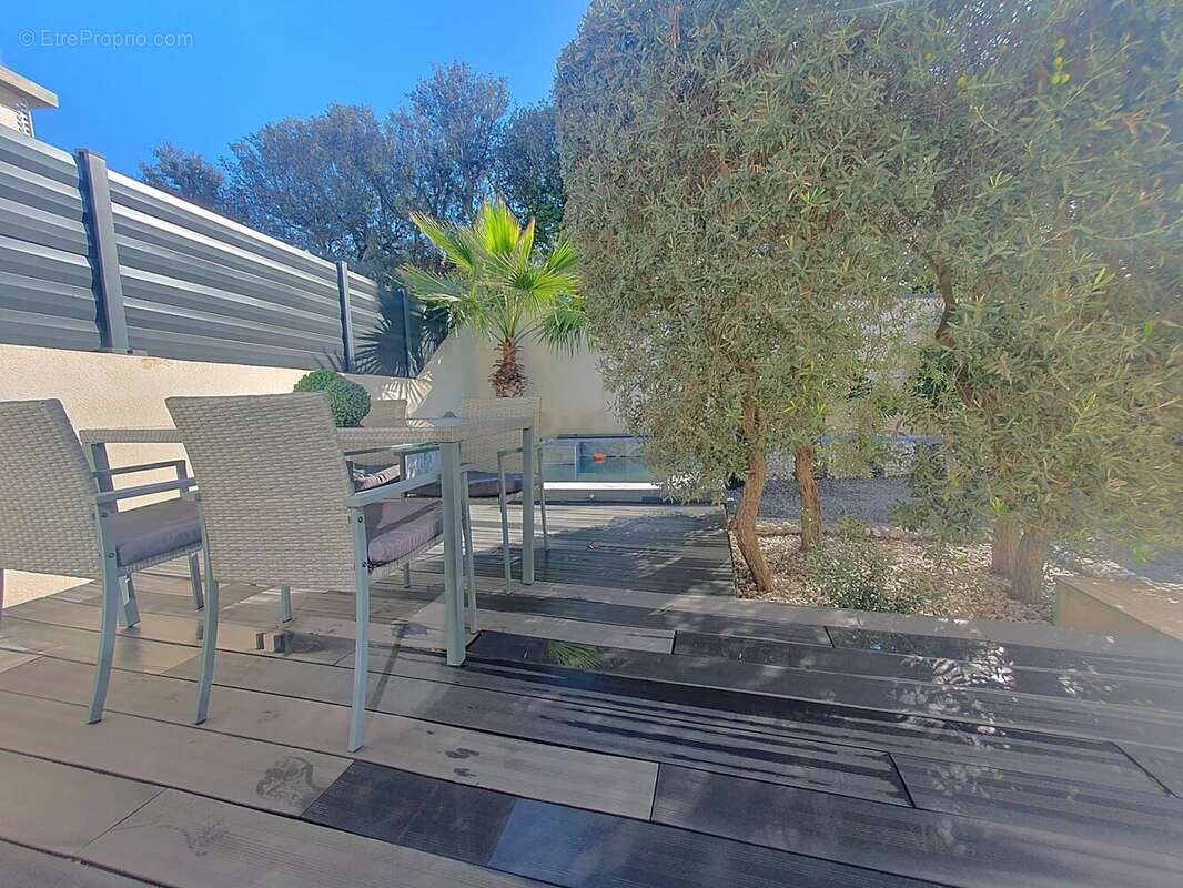 Maison 72 m² à Cavaillon  - photo 2