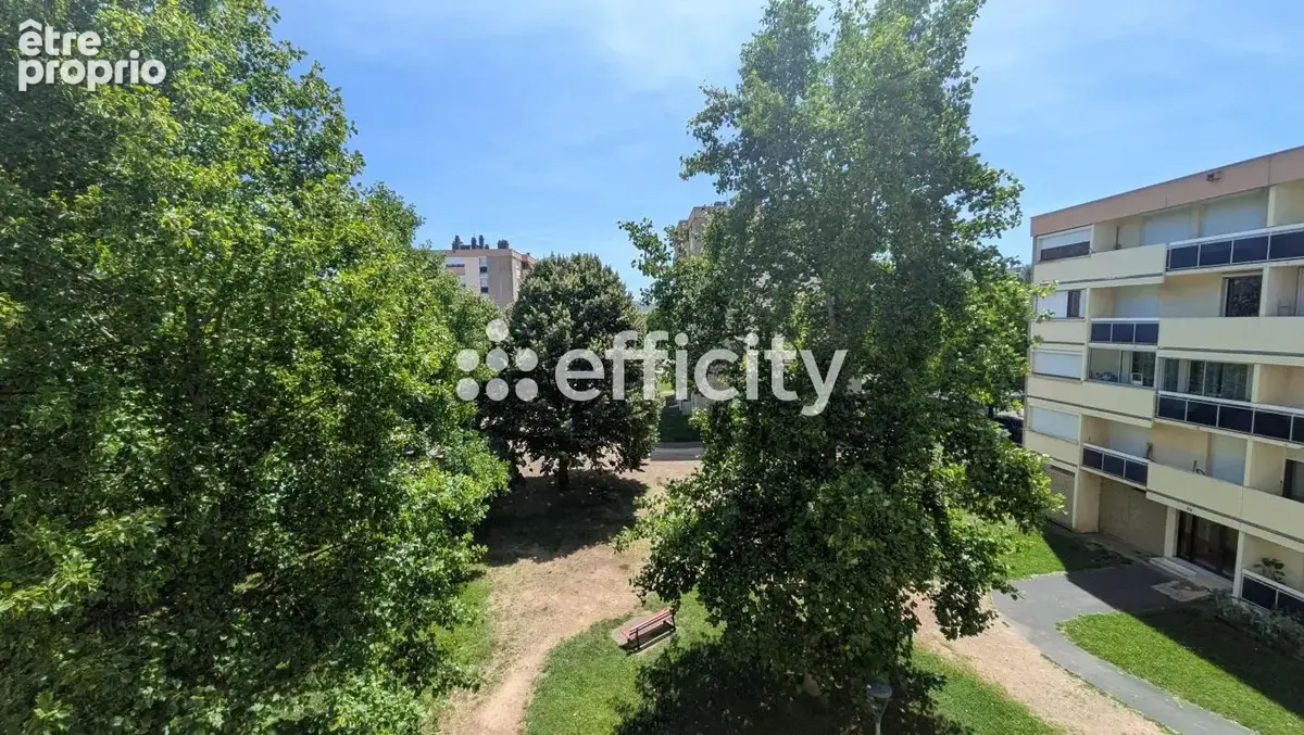 Appartement - photo 9