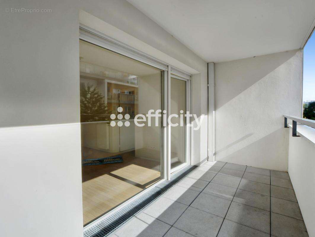 Appartement à SAINT-OUEN