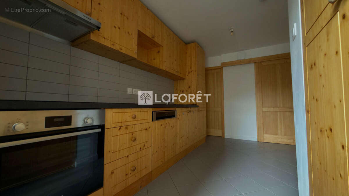 Appartement à AIME