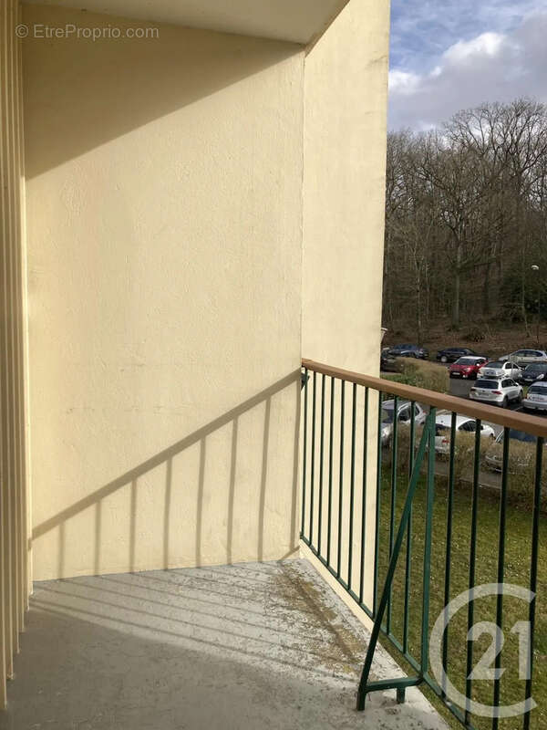 Appartement à AVON