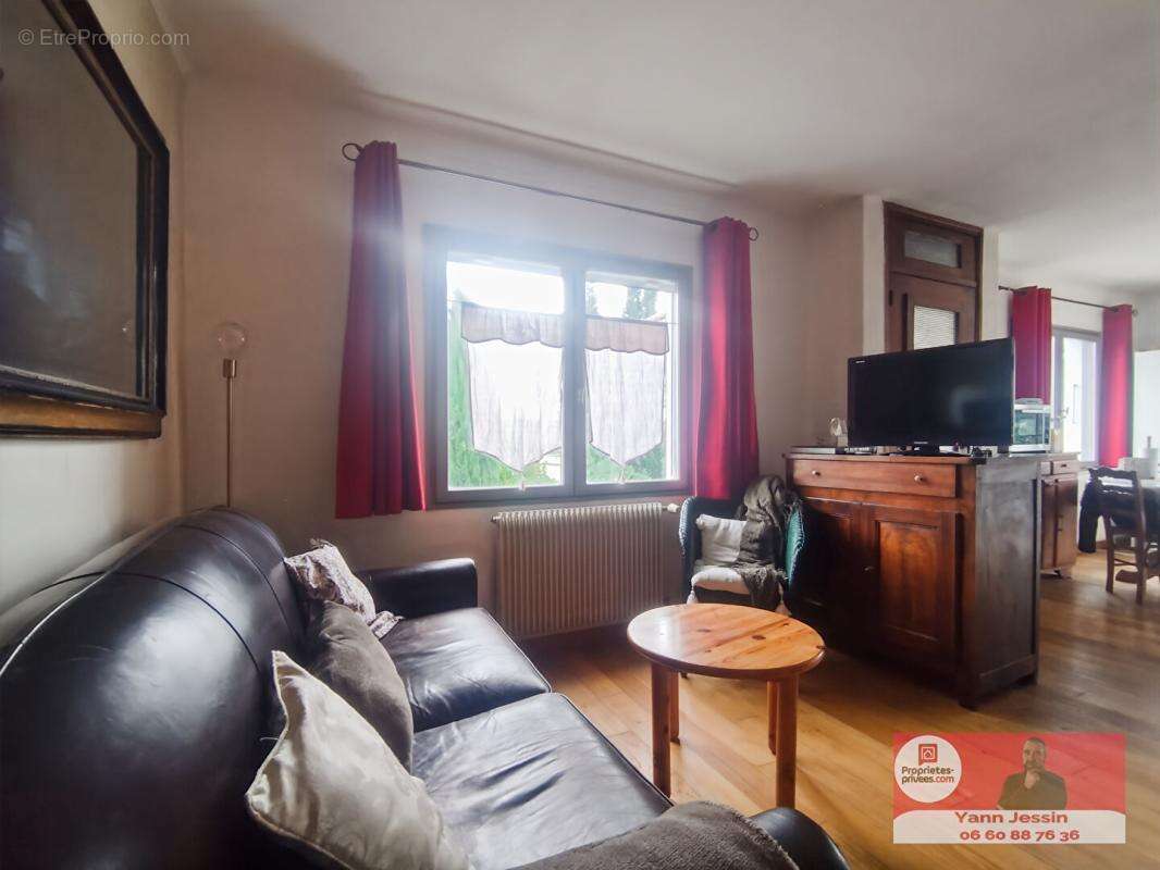 Maison à PORTET-SUR-GARONNE