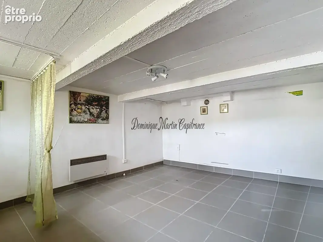 COUTURE SUR LOIR (dpt 41),Maison à vendre 85m²- 4 pièces-dépendance-garage-caves - terrain 2372m² - photo 11