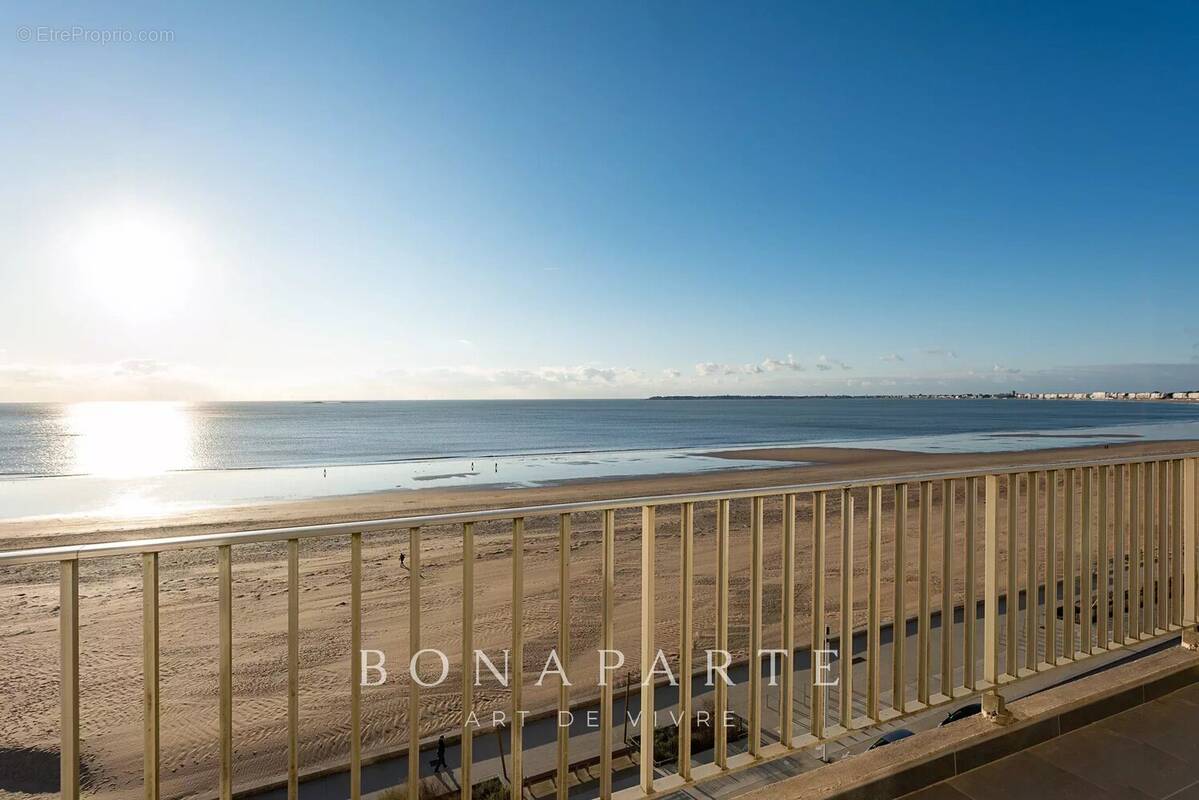 Appartement à PORNICHET