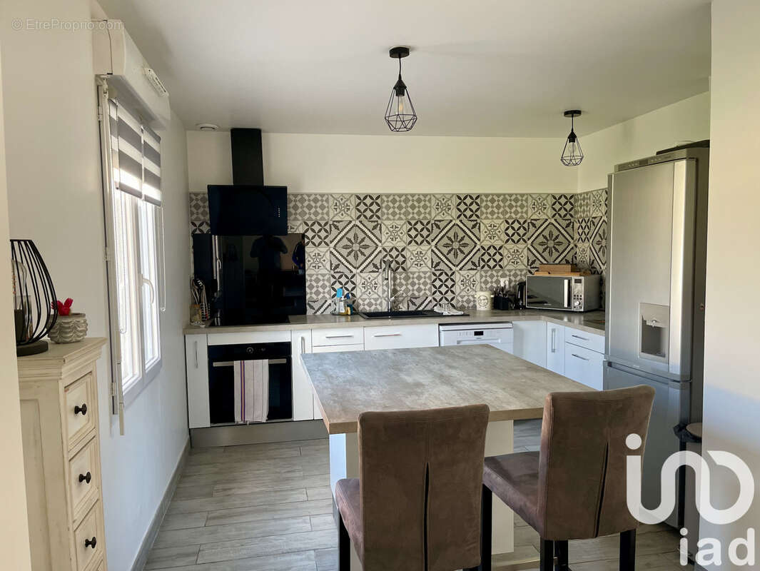 Photo 4 - Maison à MAILLOT