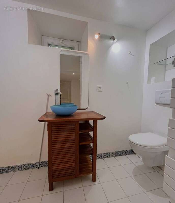 Appartement à PORNICHET