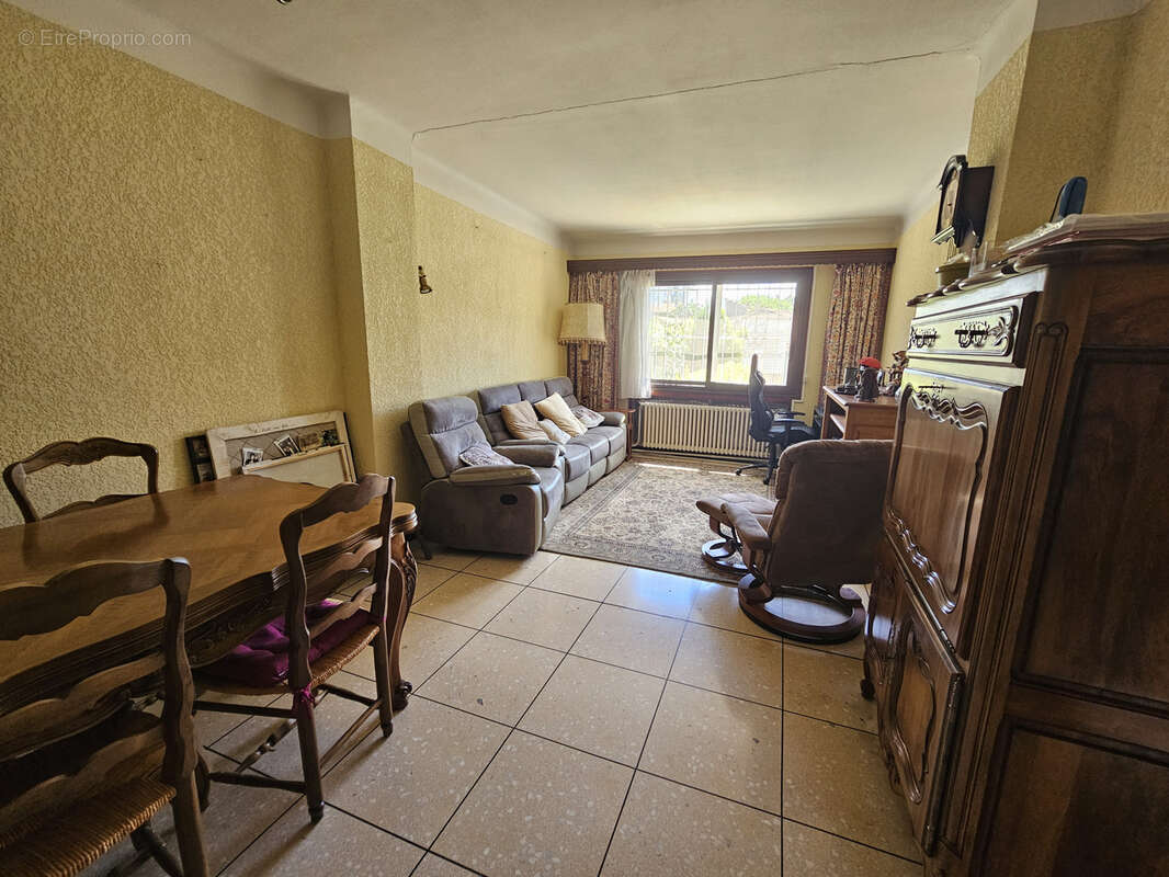 Maison à ARLES