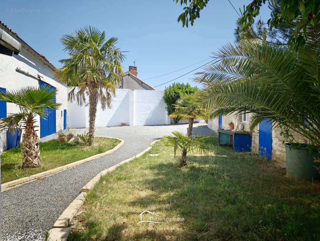 Une maison deux logements - photo 3