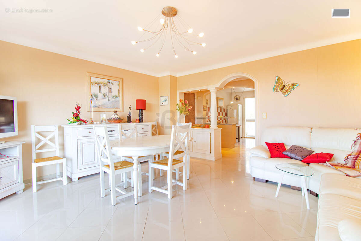 Appartement à LA SEYNE-SUR-MER
