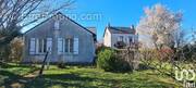 Photo 1 - Maison à MAGNAC-LAVAL