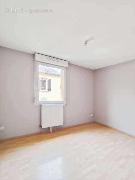 Appartement à BELFORT