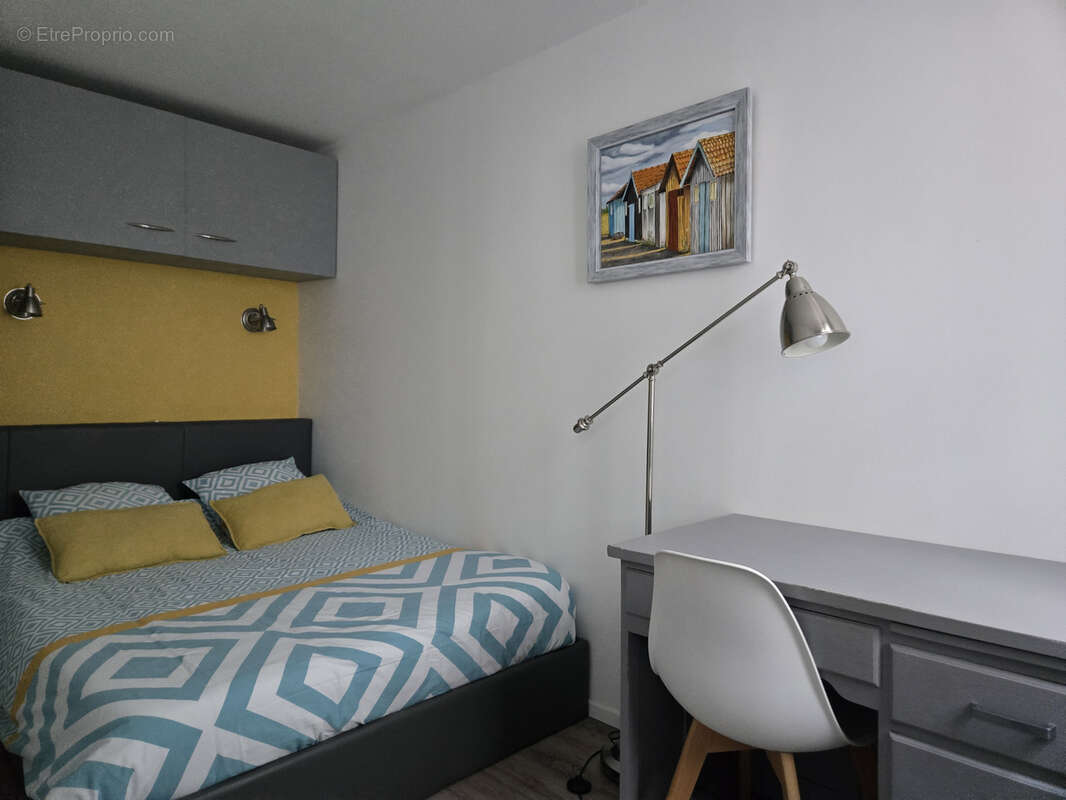 Appartement à ROCHEFORT
