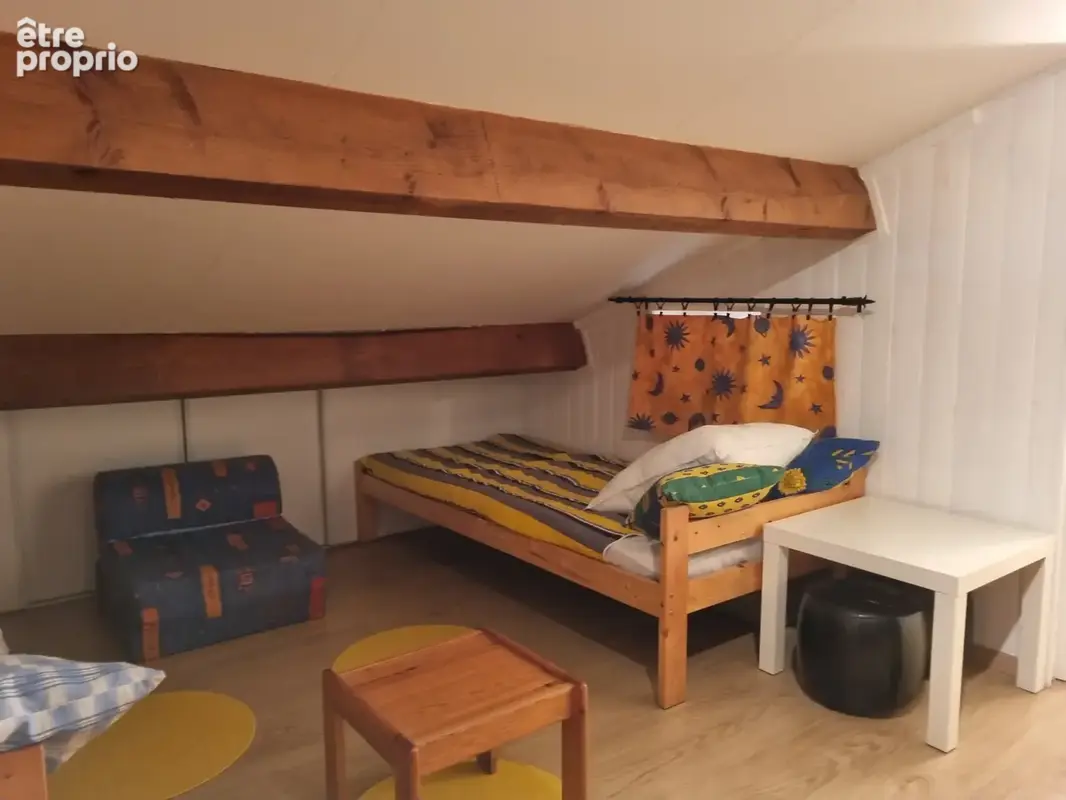 À vendre   gruissan - plage des ayguades - pavillon une chambre en rdc - mezzanine - photo 17