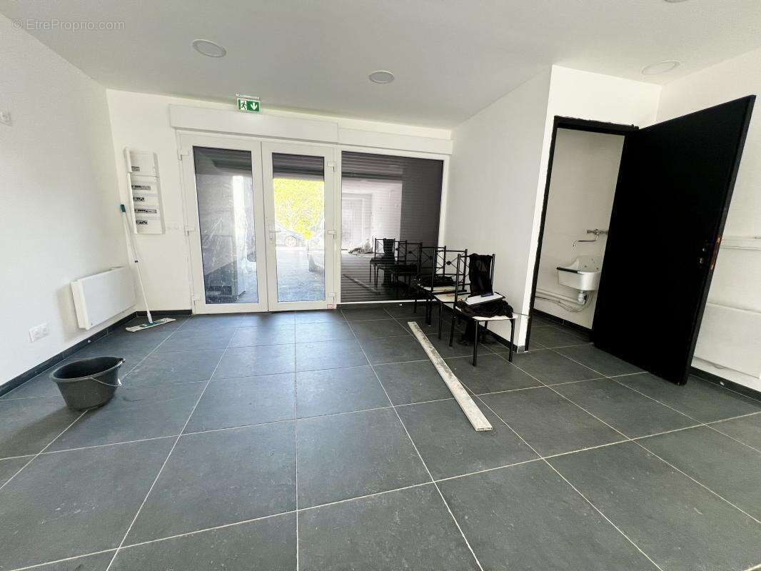 Appartement à MONS-EN-BAROEUL