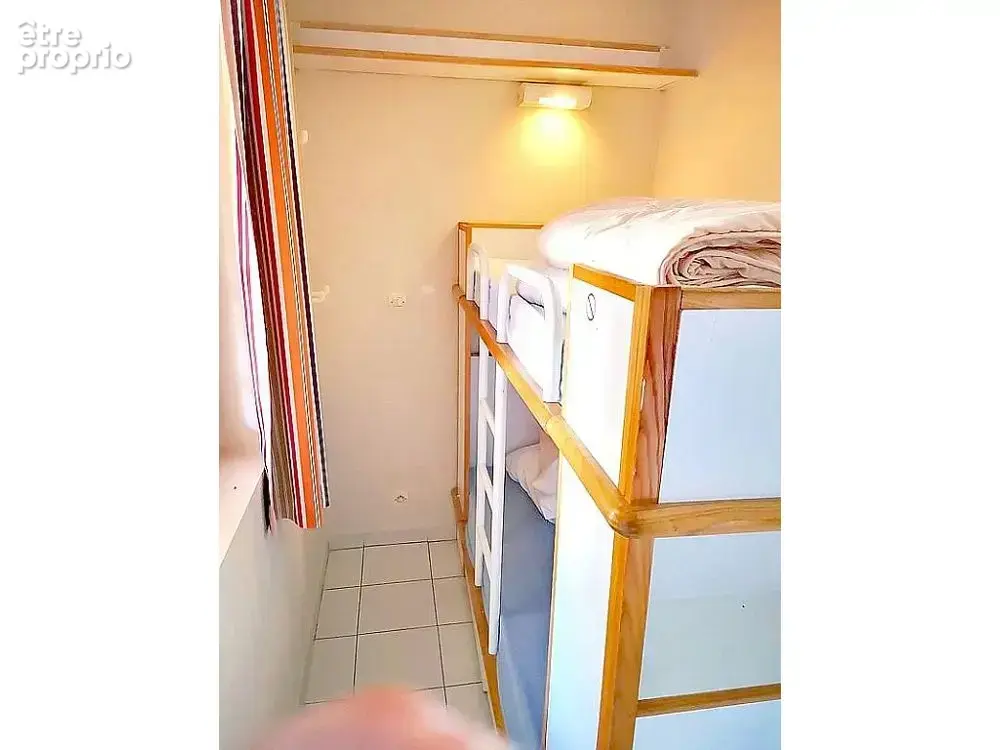 Appartement 1 pièce 22 m² à vendre à La Seyne-Sur-Mer (83530) - photo 3