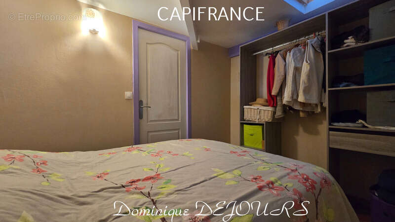 Maison à SAINT-FORTUNAT-SUR-EYRIEUX