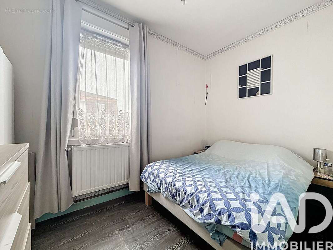 Photo 7 - Maison à LILLE