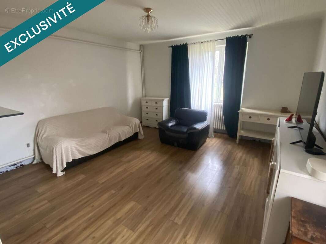 Photo 3 - Maison à CHATEAUNEUF-DE-GALAURE