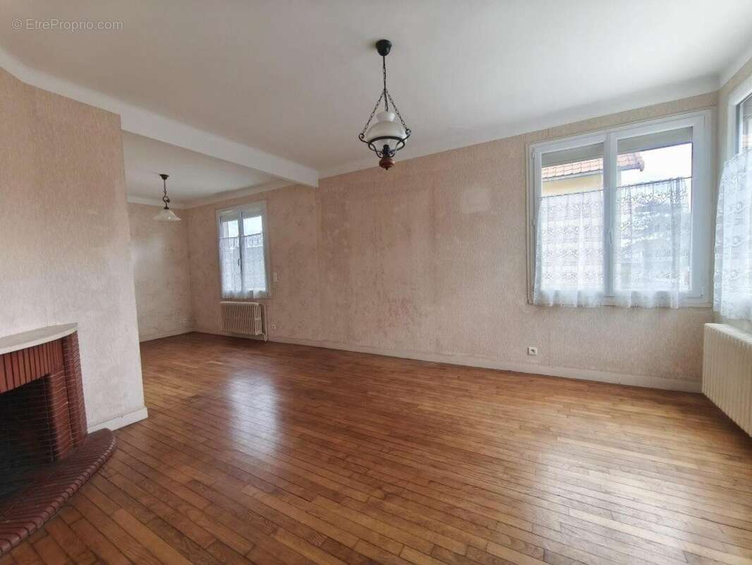 Photo 4 - Maison à COMBOURG