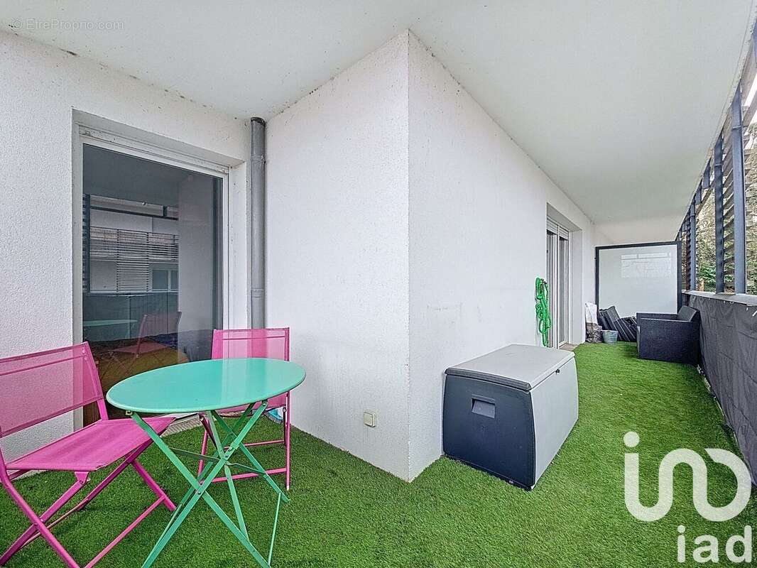 Photo 9 - Appartement à ARPAJON