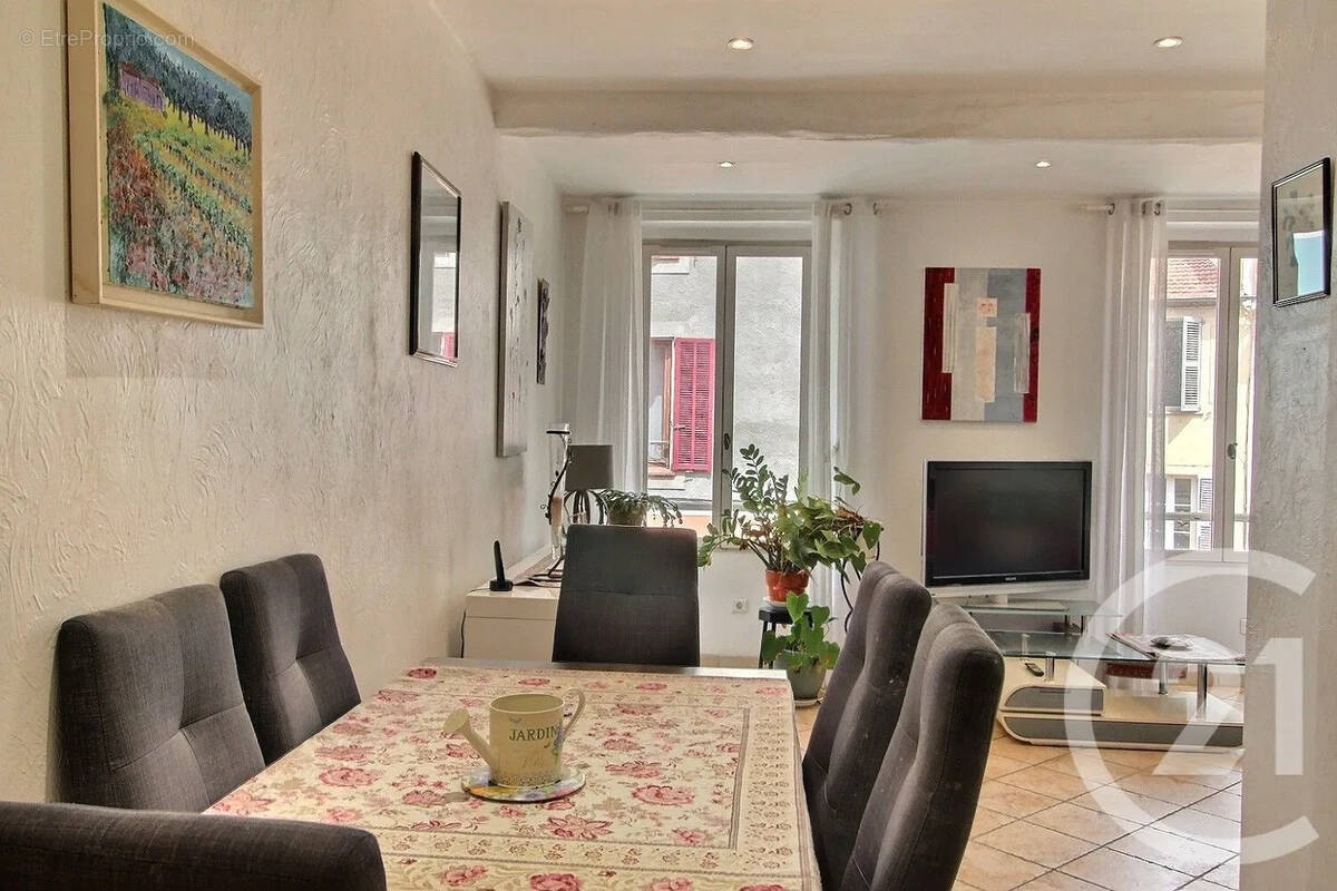 Appartement à BIOT