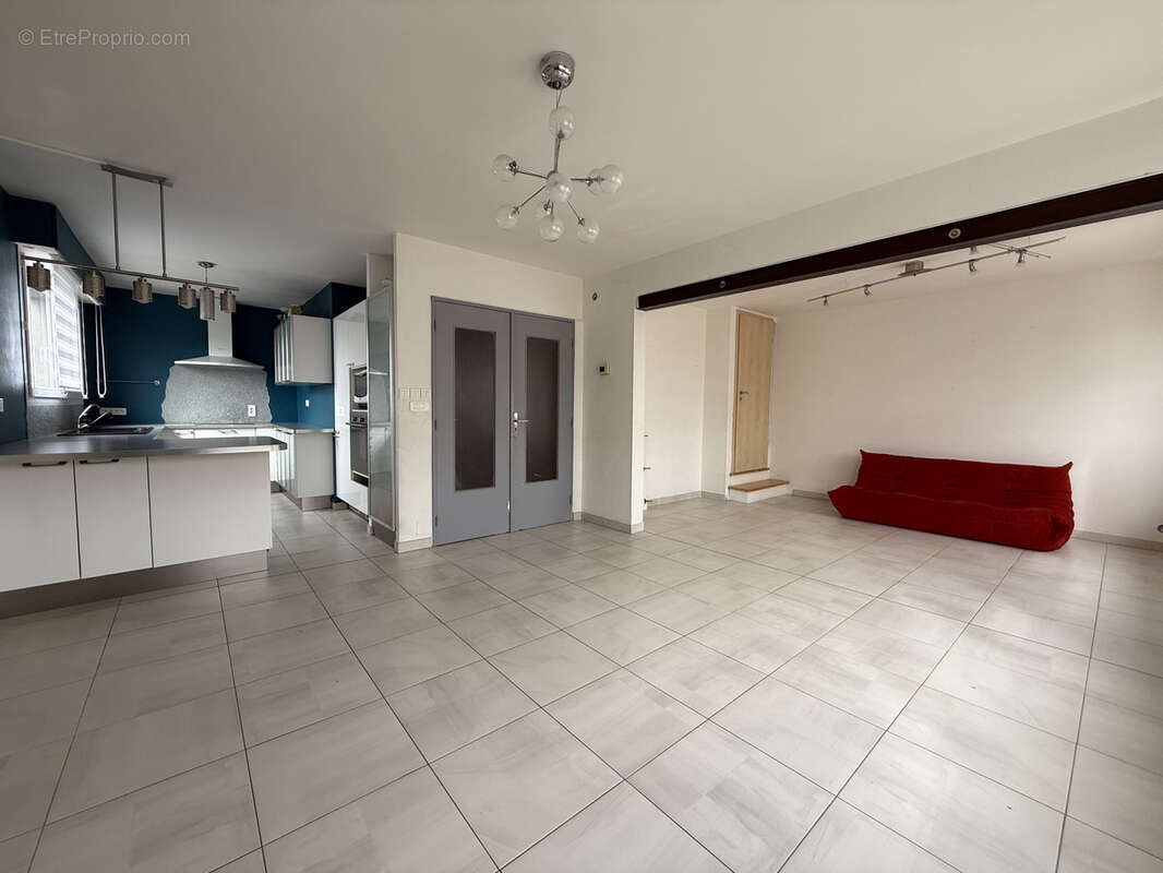 Maison à HAUCONCOURT