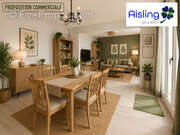 Appartement à JOUE-LES-TOURS