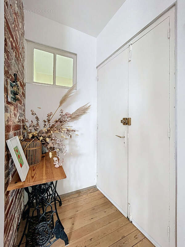 Appartement à VILLERS-SUR-MER