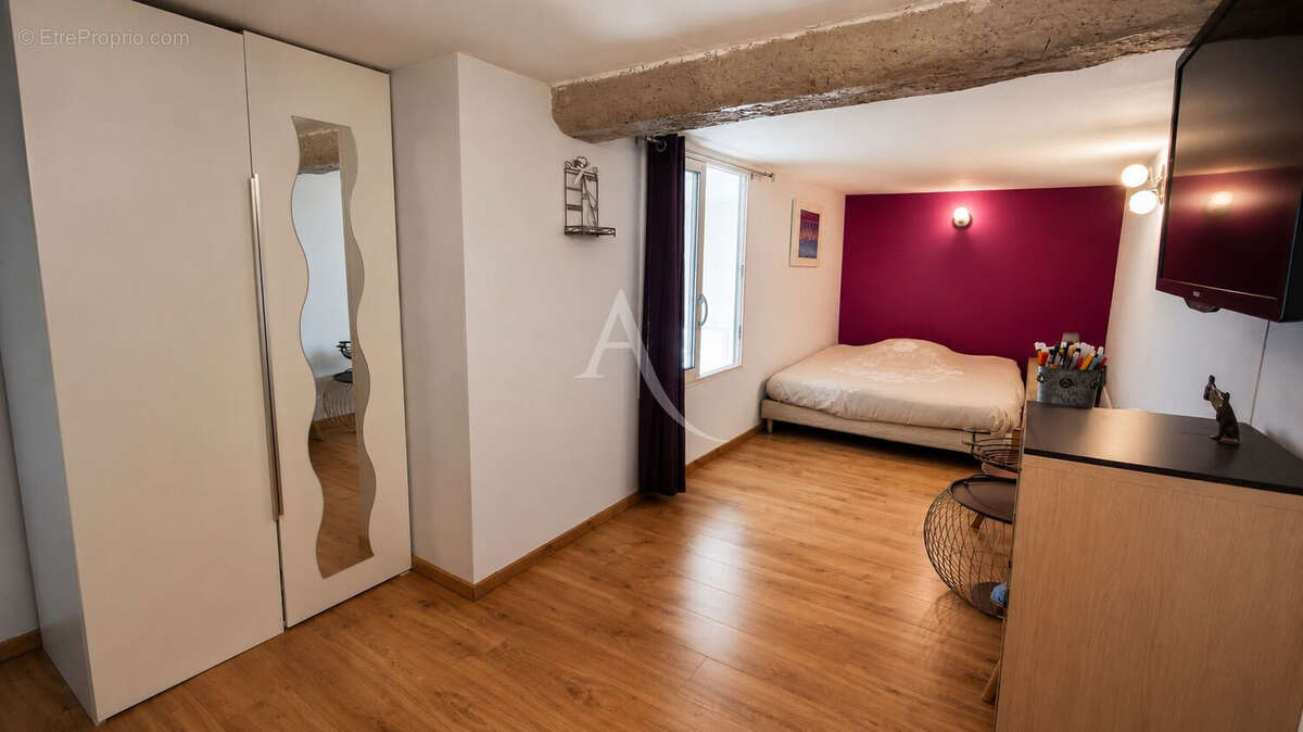 Appartement Sète 4 pièces 122 m2 - photo 6