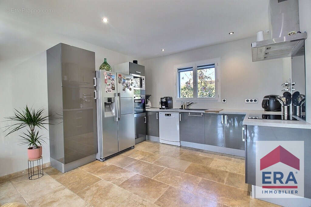 Maison à CARPENTRAS