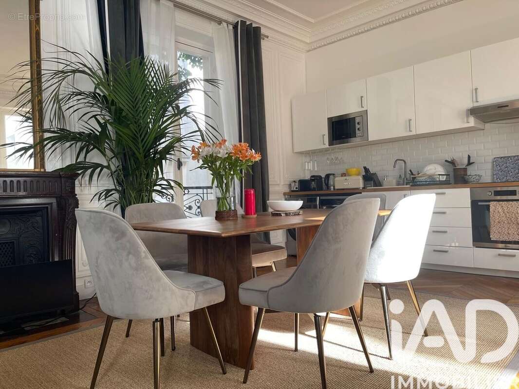 Photo 7 - Appartement à LE RAINCY