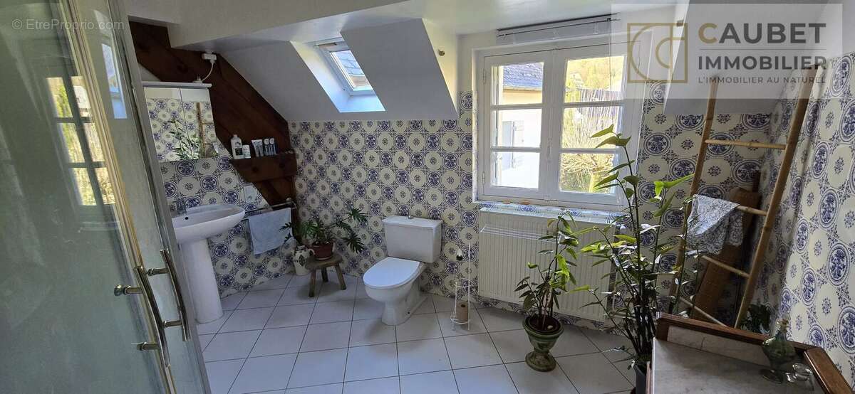 Maison à CAMPAN