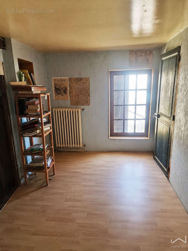 Maison ancienne avec grand terrain   146 m2   4 chambres   Vernon - photo 6