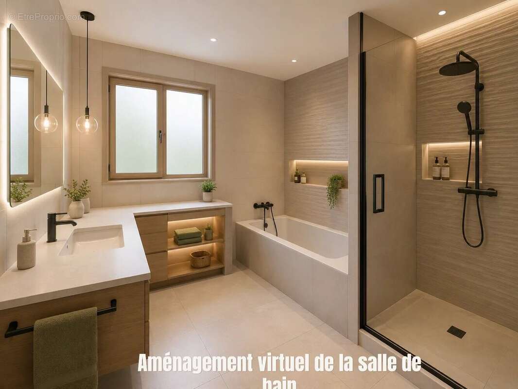 Maison à VERFEIL