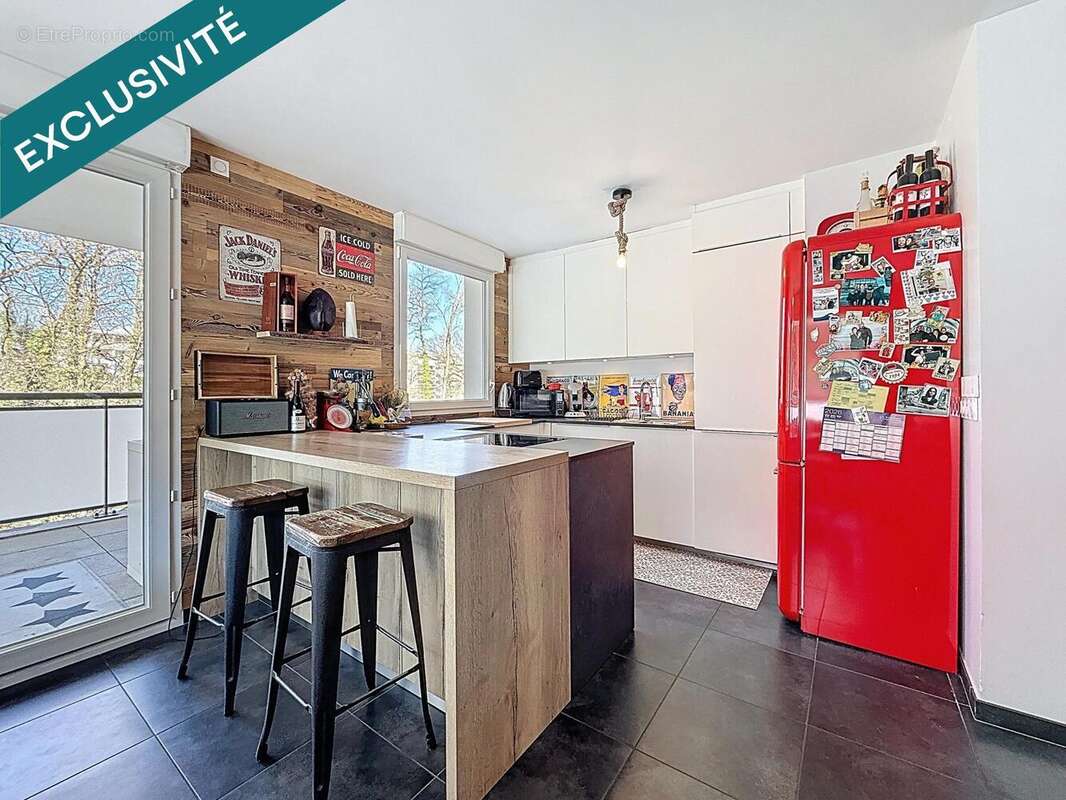 Photo 5 - Appartement à SEYNOD
