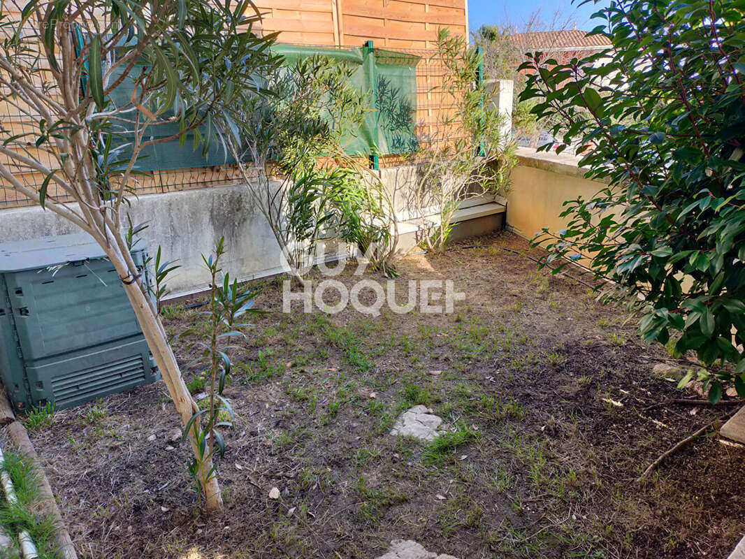 Appartement à JUVIGNAC