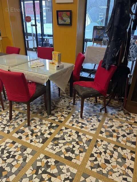 Commerce à NOGENT-SUR-MARNE