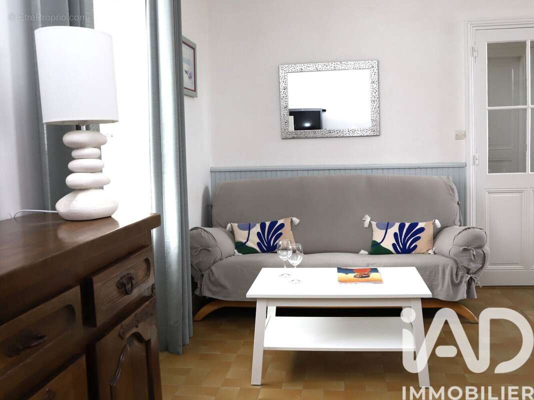 Photo 6 - Maison à NOIRMOUTIER-EN-L'ILE