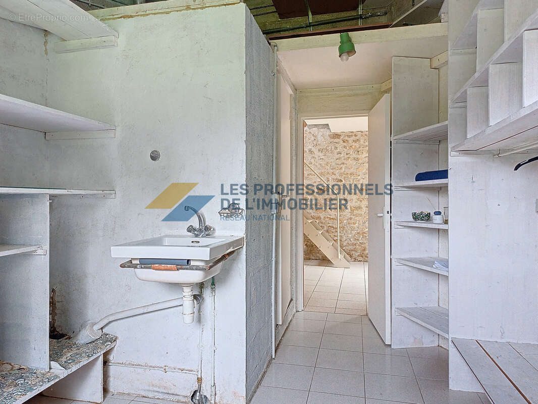 Maison à SAINT-MOLF