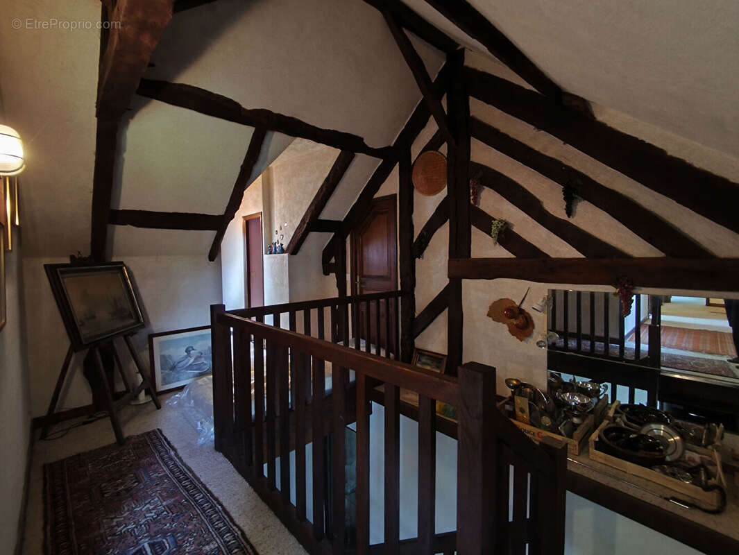 Maison à SAINT-GREGOIRE