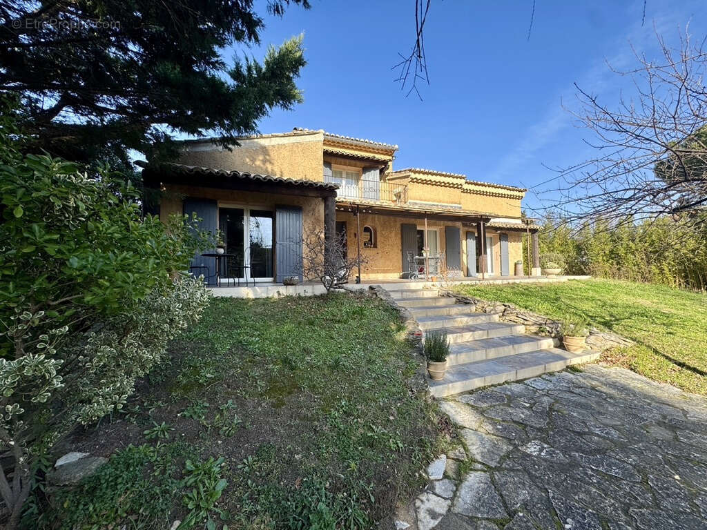 Maison à ORANGE