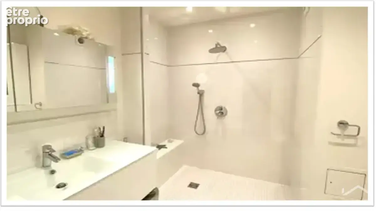 Superbe appartement d'exception - photo 6