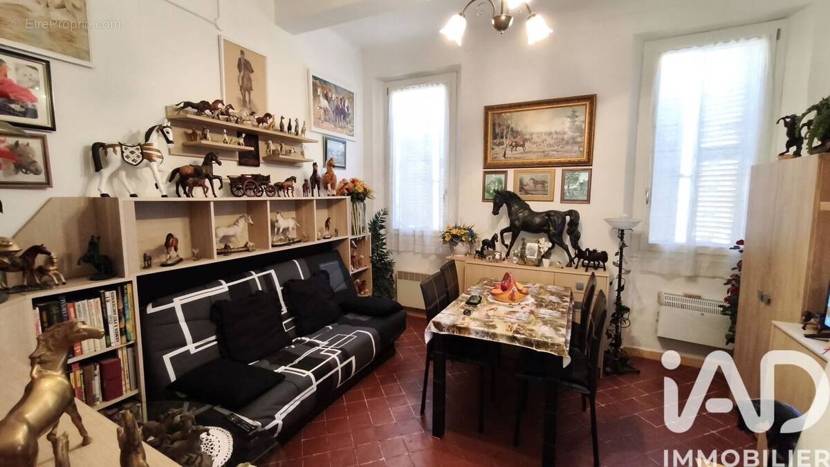 Photo 1 - Appartement à OLLIOULES