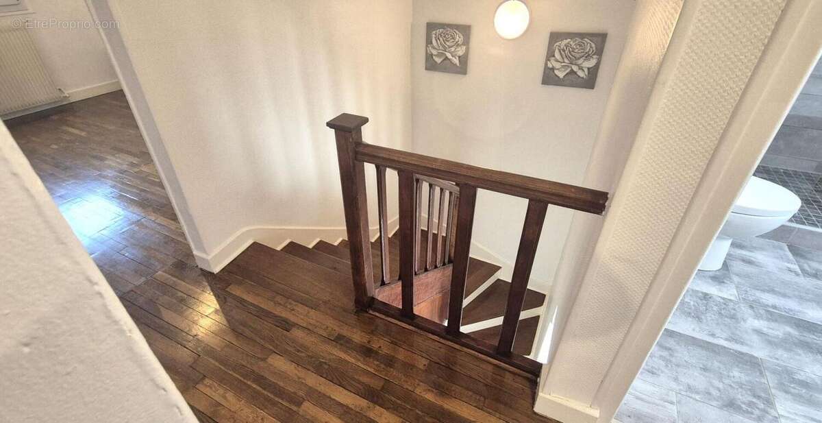 Maison à SAINT-DIZIER