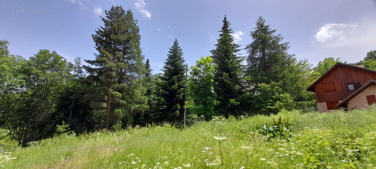 Maison à PUY-SAINT-VINCENT