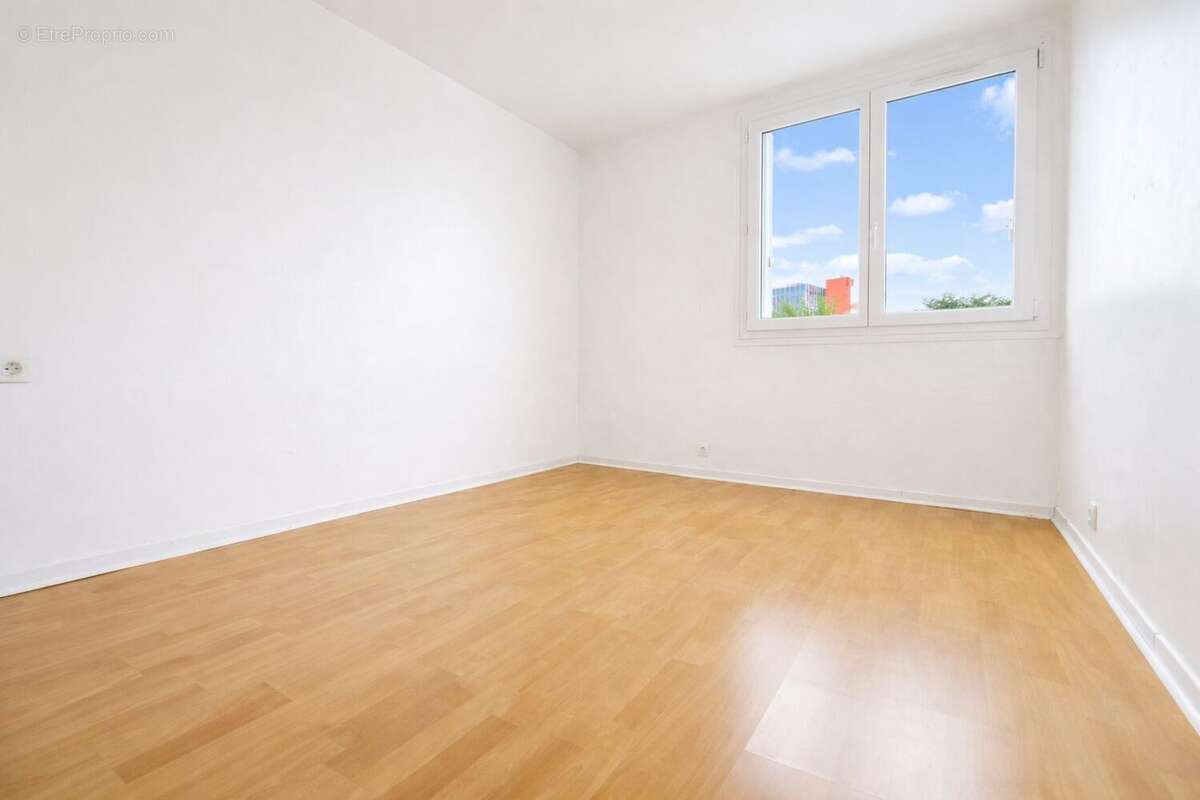Appartement 52 m² à Maisons-Alfort  - photo 4