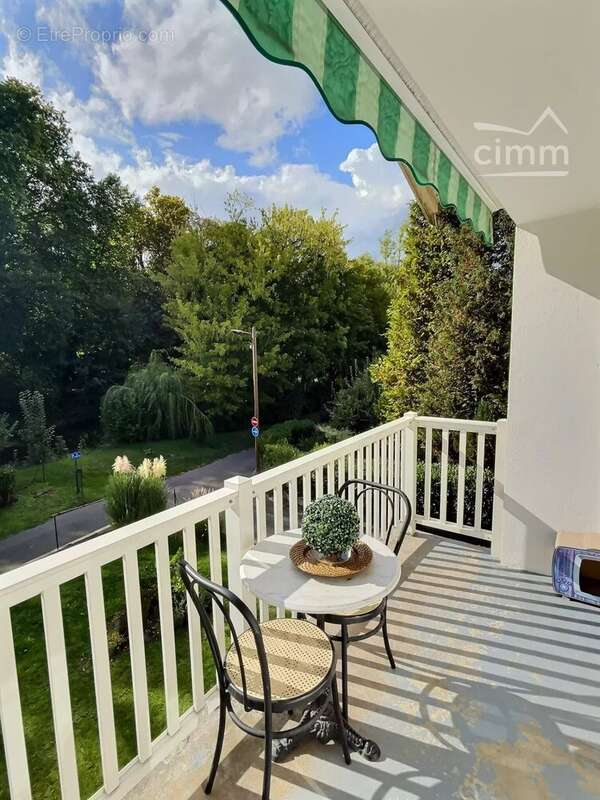 Appartement à BAR-LE-DUC